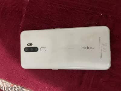 OPPO A5