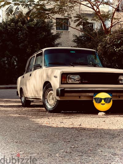 لادا 2105 1995