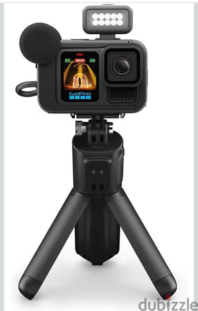 Gopro hero 13 creator edition