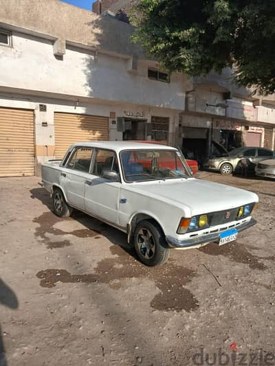 فيات 125 1982