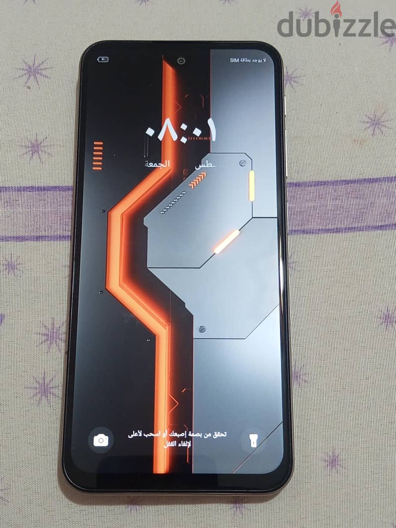 itel p65 3