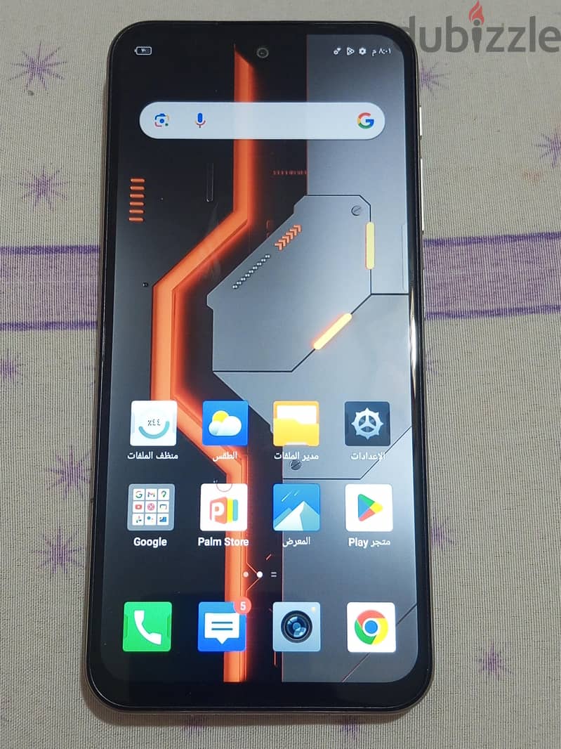 itel p65 4