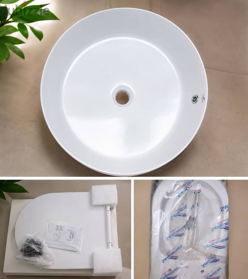 Bathroom set 2