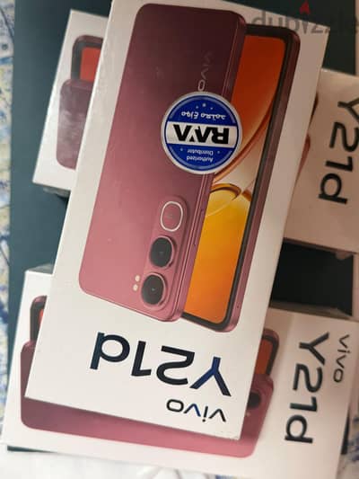 Vivo Other Model