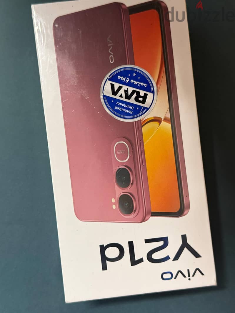 Vivo Other Model 3