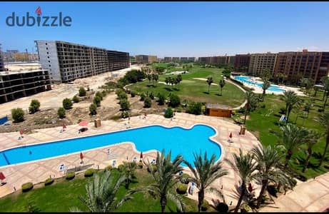 شاليه غرفتين بورتو جولف