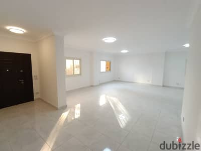 Apartment for rent in West Sumid, ground floor with garden, private entrance, newly finished