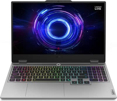 Lenovo LOQ 15IRX10 RTX 5060 Gaming Laptop