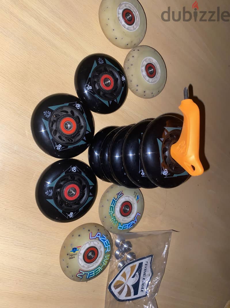 Flying eagle f6s 2