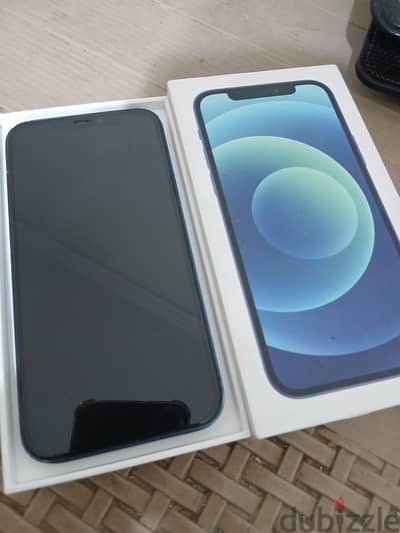 Apple - iPhone 12