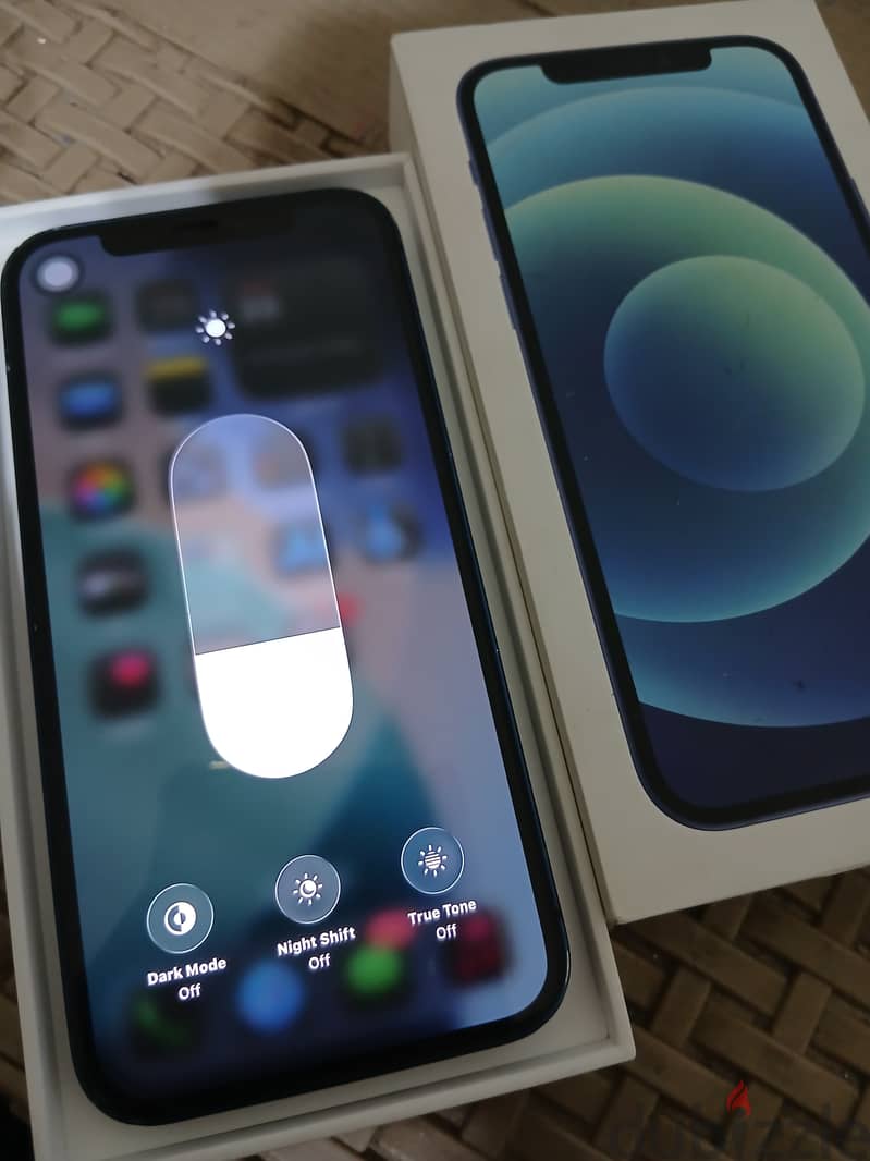 Apple - iPhone 12 1