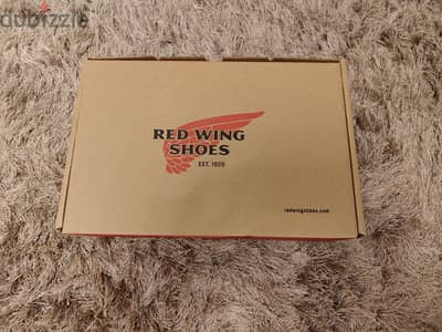 red wing
