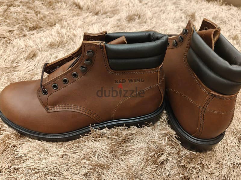 red wing 3