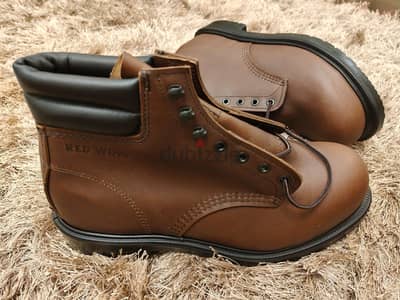 red wing