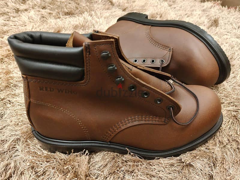 red wing 4