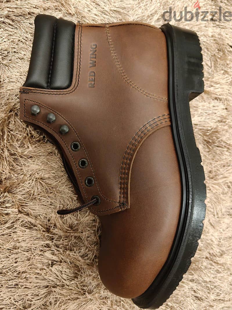 red wing 5