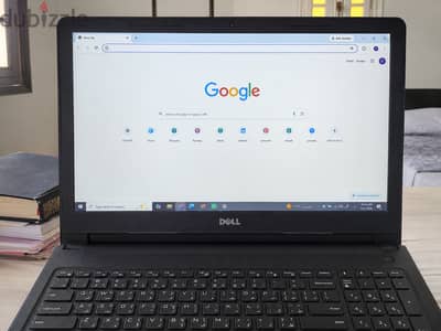 Dell Inspiron 15-3567 i3 8GB RAM 500GB SSD
