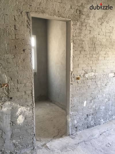twin house for sale new giza compouned semi finished