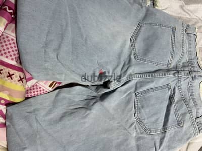 shein pants in good condition