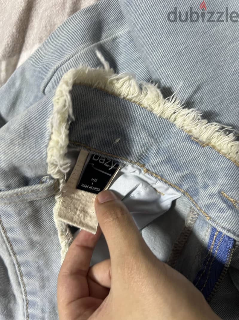 shein pants in good condition 1
