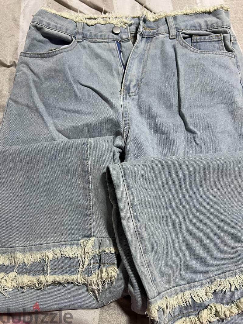 shein pants in good condition 2
