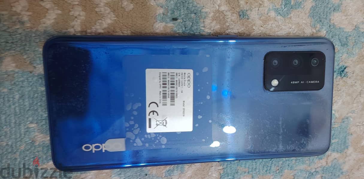 OPPO A74 1
