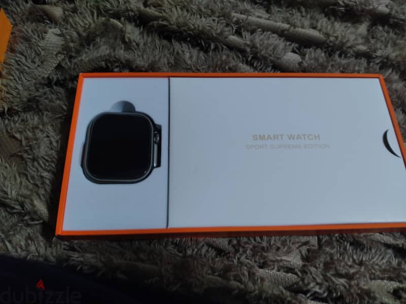 smart watch 1