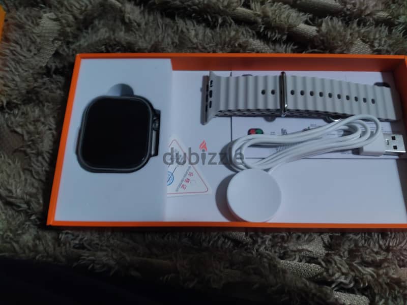 smart watch 2