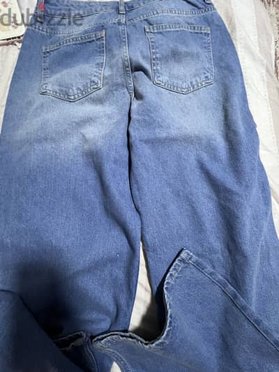 new trendyol jeans