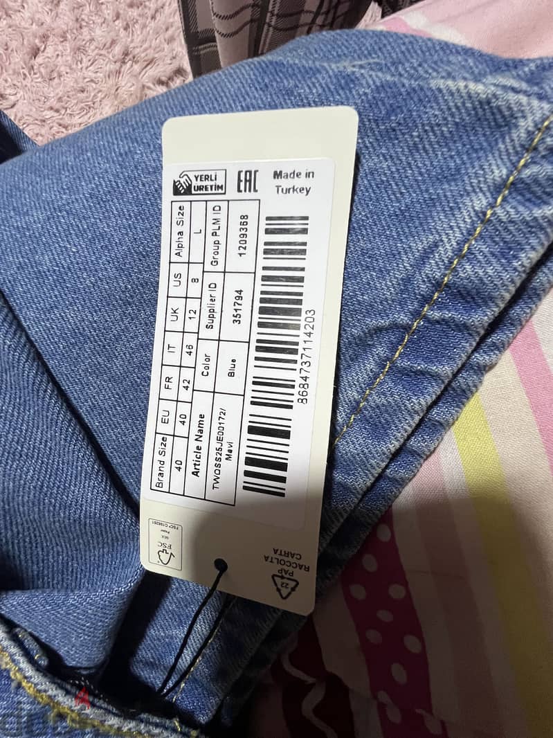 new trendyol jeans 2