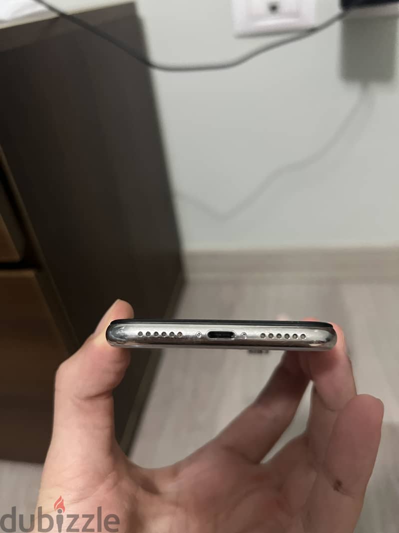 Apple - iPhone X 1