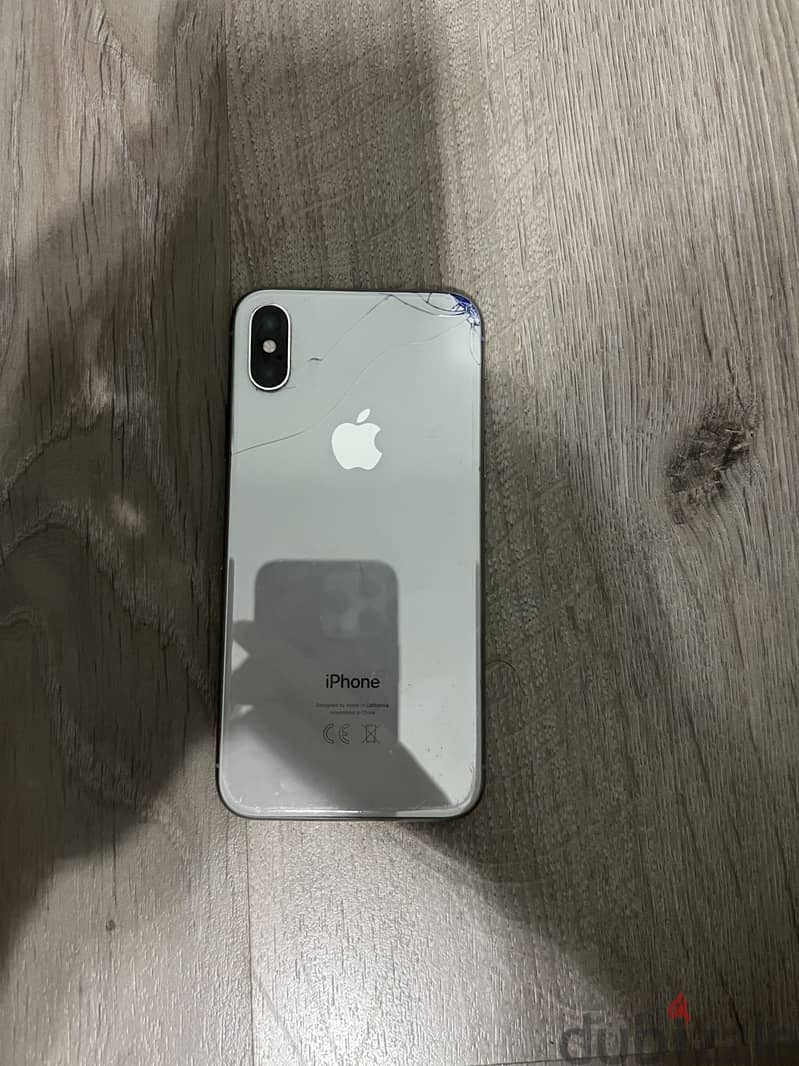 Apple - iPhone X 2
