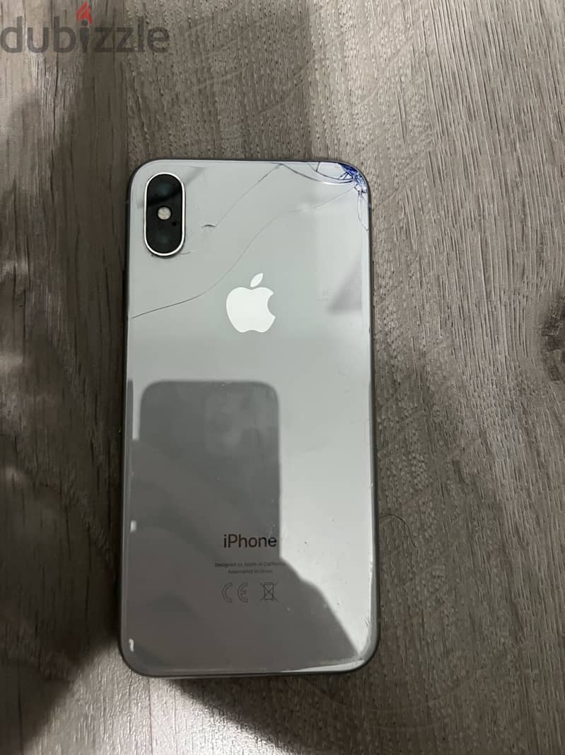 Apple - iPhone X 3
