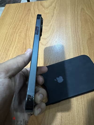 آبل - آيفون 13 برو ماكس