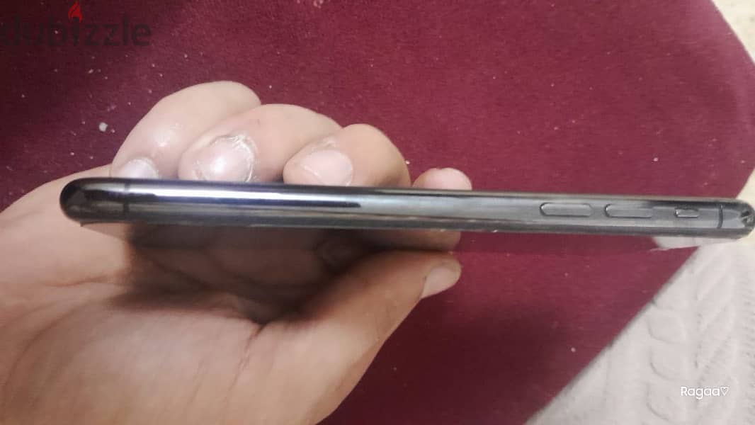 Apple - iPhone XS 3