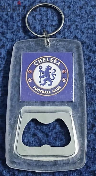 تشيلسي اعلام ميداليات ب لوجو النادي  Chelsea FC