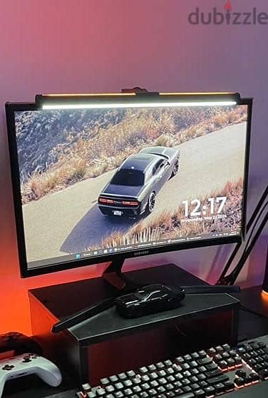 Samsung crg50 144hz 24inch