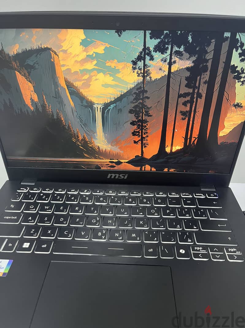 msi core i7 12th gen 1