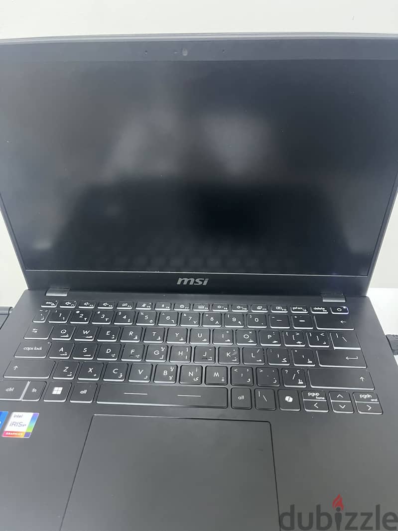 msi core i7 12th gen 2