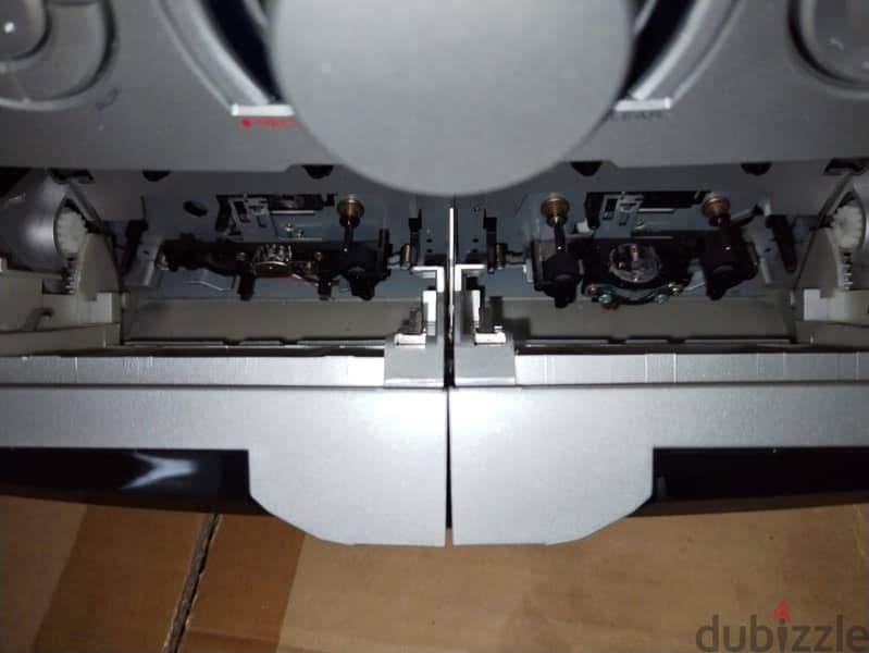 LG Mini Hi-Fi Component System 3