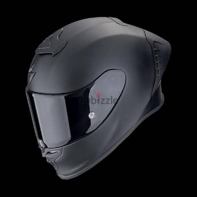 Scorpio exo R1