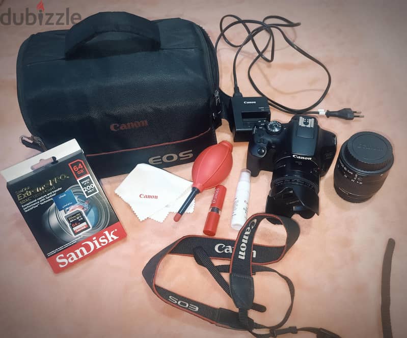 canon d 2000 1