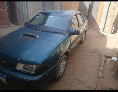 هيونداي إكسيل 1997