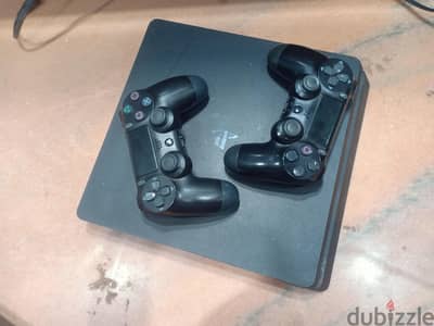 ps4 slim