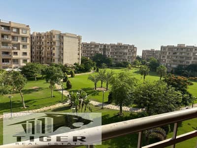 للبيع شقه 103 علي اكبر وايد جاردن وبسعر تجاري في مدينتي