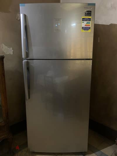 Samsung used refrigerator for sale