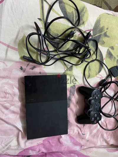 Play Station 2 Slim