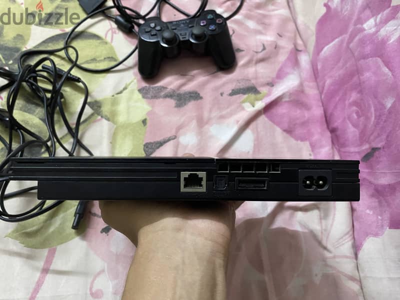 Play Station 2 Slim 2