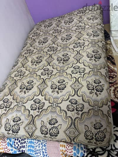 مرتبه قطن