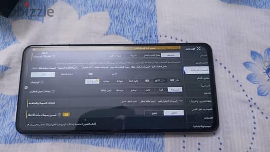 اقوي جهاز العاب شاومي بلاك شارك 4 للبدل